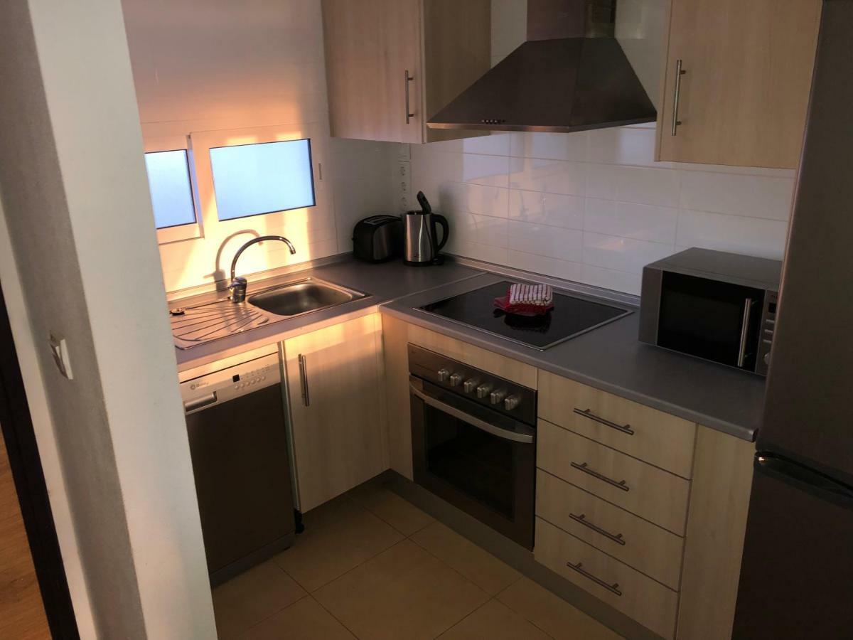 Penthouse Apartment El Romero 외부 사진