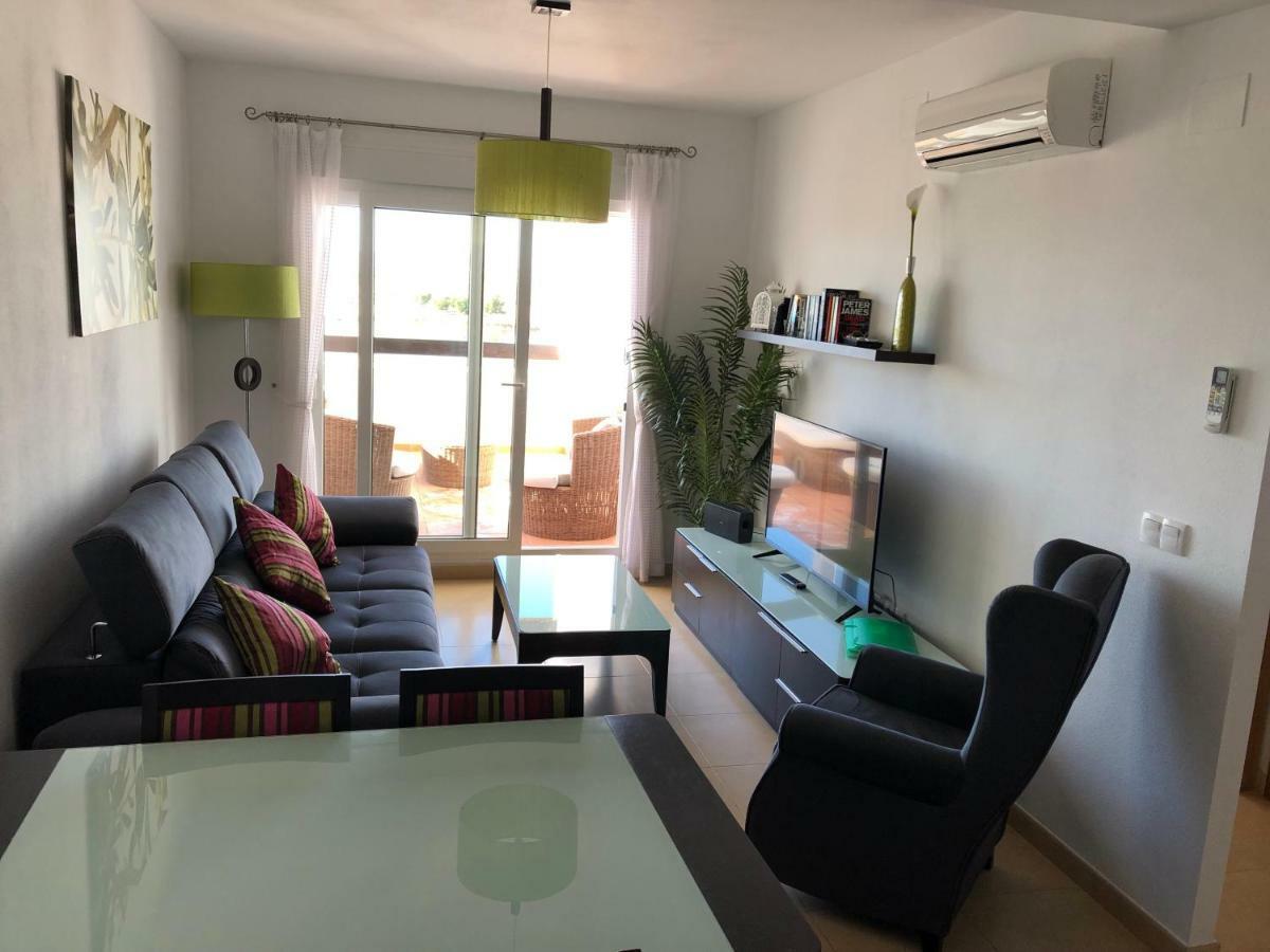 Penthouse Apartment El Romero 외부 사진