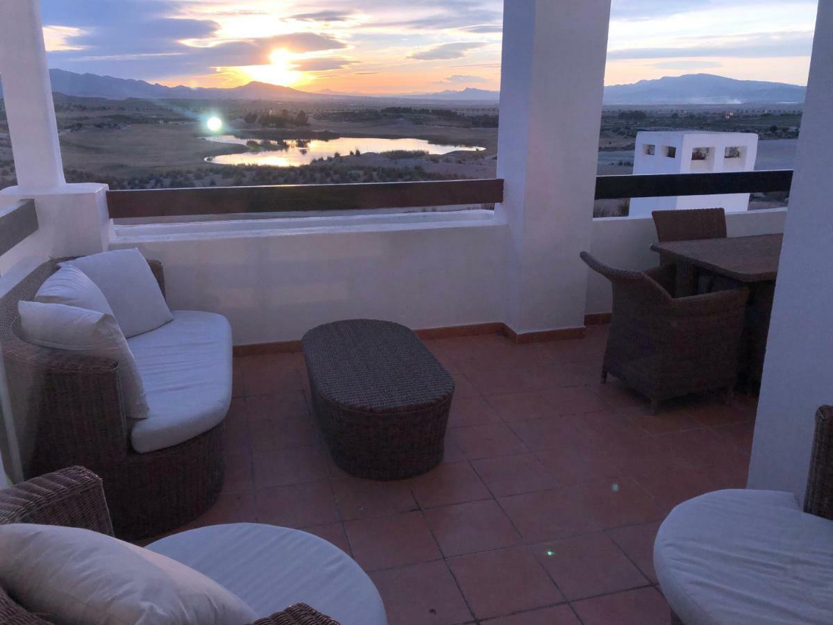 Penthouse Apartment El Romero 외부 사진